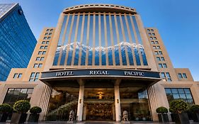 Hotel Regal Pacific Santiago